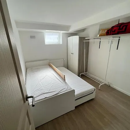 Ferienhaus Quiet House