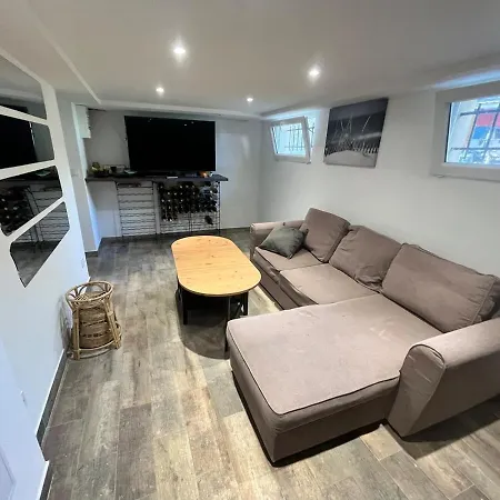 Quiet House Holiday home Aulnay-sous-Bois