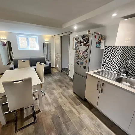 Quiet House Aulnay-sous-Bois